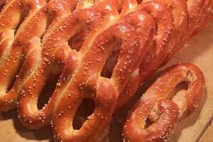 Craving A Pretzel? New Clifton Shop Gives Them Away