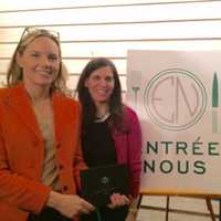 Westonites Dish Up Restaurant Guide To Fairfield County