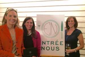 Westonites Dish Up Restaurant Guide To Fairfield County