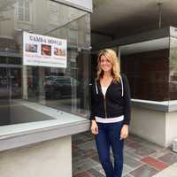 <p>Jenny Sayegh is opening Samba Bowls on E. Ridgewood Avenue after working as an assistant principal in San Diego.</p>