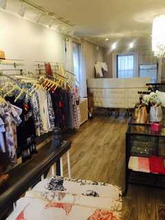 New Women's Boutique Opens In White Plains