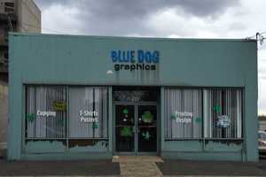 Blue Dog Graphics Selected For 'Best Of Hackensack' In Commercial Printing