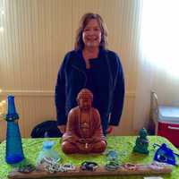 Artist Turns Beaded Bracelets Into Big Business In Westport