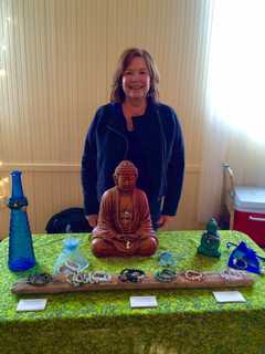 Artist Turns Beaded Bracelets Into Big Business In Westport