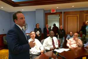 Ganim: State Budget Means $11M To $15M Hit For Bridgeport