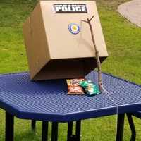 Got The Munchies? Paramus PD Sets 4/20 Trap