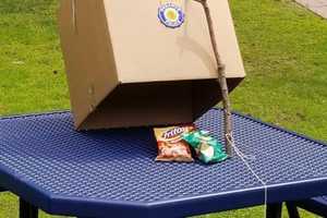 Got The Munchies? Paramus PD Sets 4/20 Trap