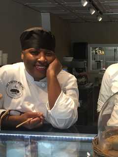 Mount Pleasant Chef Opens French/American Bakery In Wilton