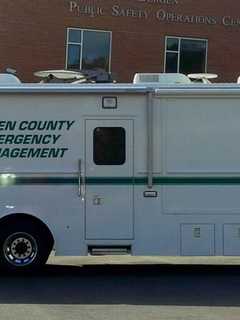 Bergen County OEM Offers Training Course In Mahwah