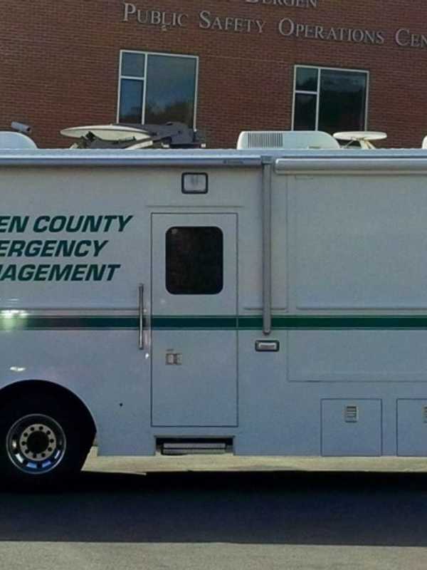 Bergen County OEM Offers Training Course In Mahwah