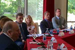 EPA Funds Public Health Community Projects In Stamford