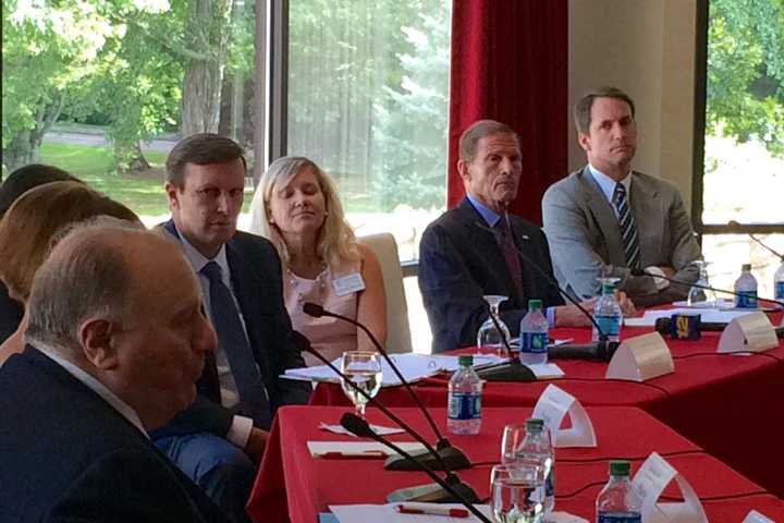 EPA Funds Public Health Community Projects In Stamford