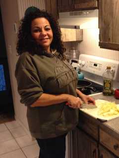 DV Home Cooking: Mahopac Chef Jazzes Up Tuna Into Something Tuna-Tastic