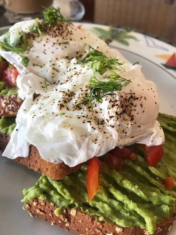 Best Brunch Spots In Union County, According To Yelp