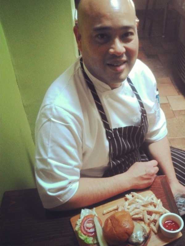 Rutherford's Bergen Burger Shutting Its Doors