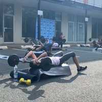 These Bergen County Gyms Are Offering Outdoor Classes