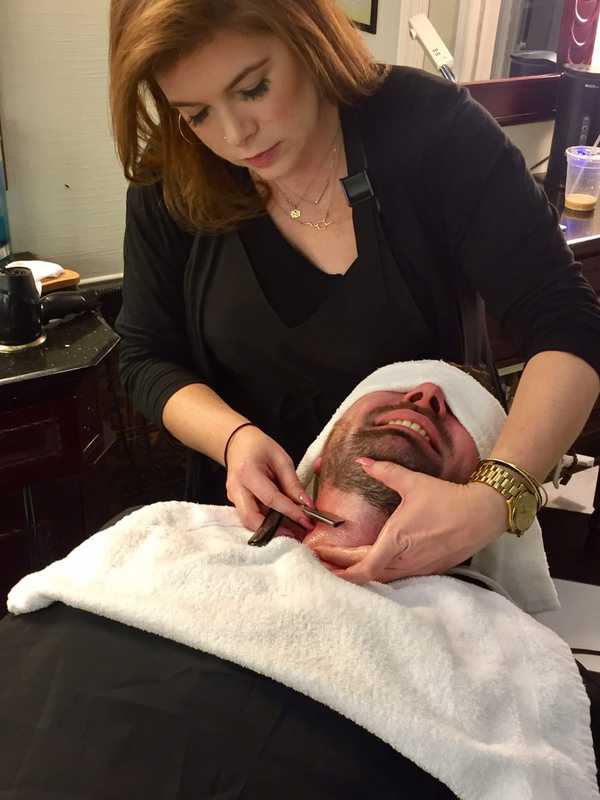 Shave & Save: Kennedy's In Stamford, Darien Offers Easter Deal