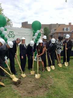 'Downtown West' Grows With New Westgate Apartments In Bridgeport
