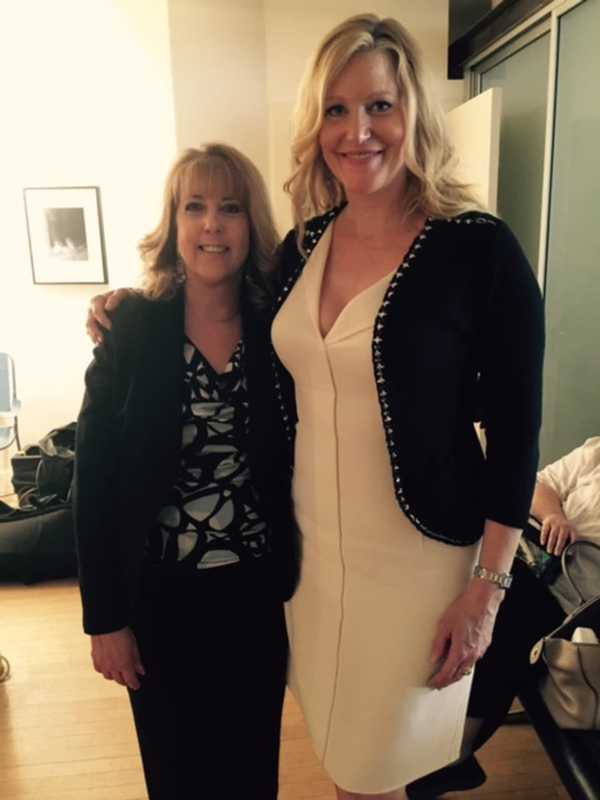Mahwah Entrepreneur Credits Circuitous Career To Networking, Chutzpah