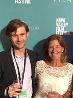 Fairfield County Mother, Son Produce New Film About Autism, Love