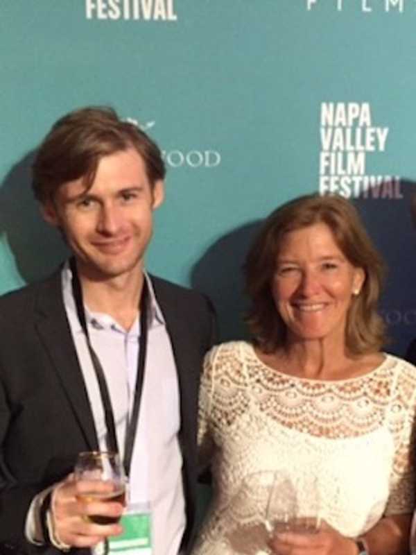 Fairfield County Mother, Son Produce New Film About Autism, Love