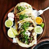 Jersey City Taco Spot Crowned Best In NJ