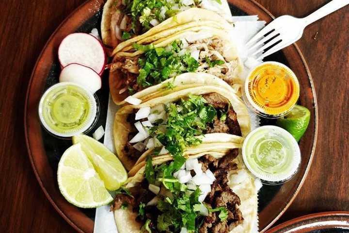 Jersey City Taco Spot Crowned Best In NJ