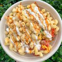Build-Your-Own Mac & Cheese Restaurant Coming To Jersey City, Hoboken