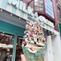 Milk & Cream Cereal Bar Bringing First NJ Store To Jersey City