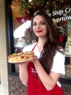 Celebrate National Pie Day With A Slice From A Passaic County Bakery