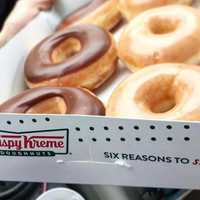 Bergen County Getting 2nd Krispy Kreme Store