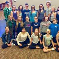 New Canaan High Heads Down The Yellow Brick Road For 'The Wizard Of Oz'