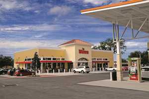 Wayne Wawa Sets Opening Date