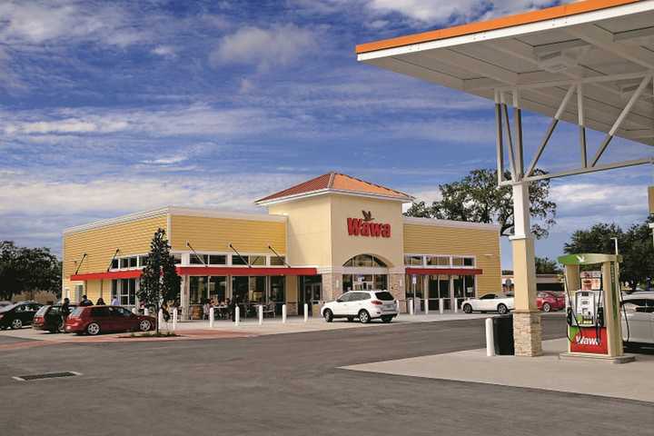 Wayne Wawa Sets Opening Date