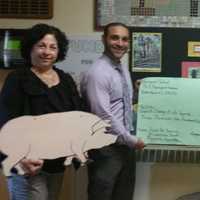 Rutherford School Raises Funds For Purchase Of Farm Animals In Uganda