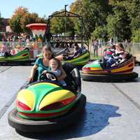 Road Closures Scheduled During Yorktown Festival, Street Fair