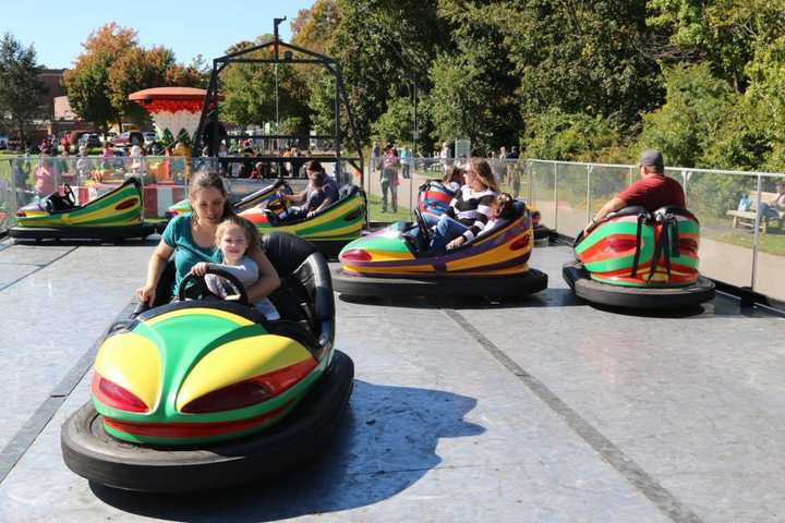 Yorktown Gears Up For Eighth Annual Street Fair