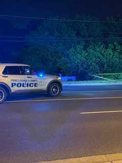 Man Killed In Tractor-Trailer Crash In Prince George's County