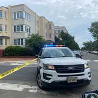 Man Shot Dead, Another Stabbed Inside Building In Virginia: Police