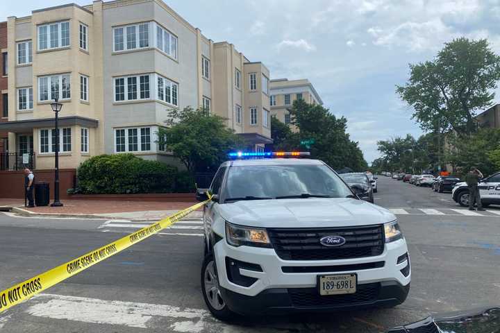 Armed Man Shot, Killed In Officer-Involved Shooting At Maryland Apartment Complex (UPDATED)