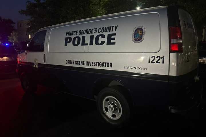 Violent Night: One Shot, One Killed In Separate Fatal Incidents In Prince George's County