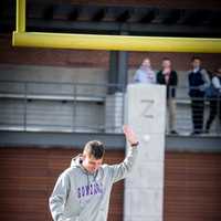 Community Mourns Beloved Catholic School Coach, AD Joe Reyda Who Died Unexpectedly In DC
