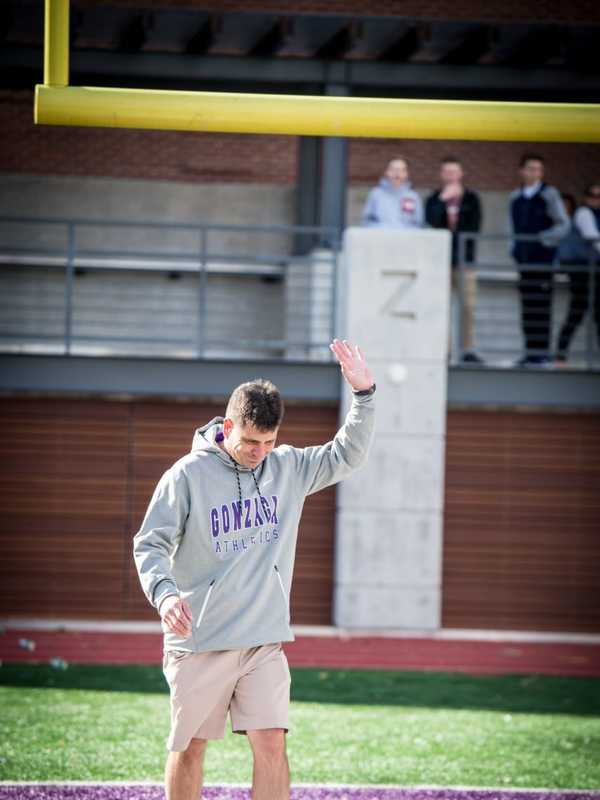 Community Mourns Beloved Catholic School Coach, AD Joe Reyda Who Died Unexpectedly In DC