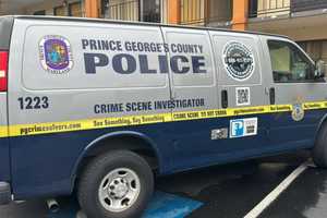 Double Fatal Shooting At Prince George's County Motel Under Investigation