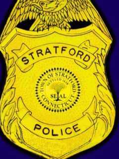 Bridgeport Man, 22, Repeatedly Stabbed Ex-Girlfriend, Stratford PD Says