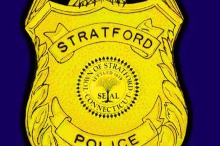 Three Injured In One-Car Crash In Stratford