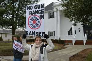 Ramsey Holds Off On Vote To Change Gun Law
