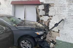 Beloved Doughnut Shop Set To Reopen After Being Damaged By Car In Maryland