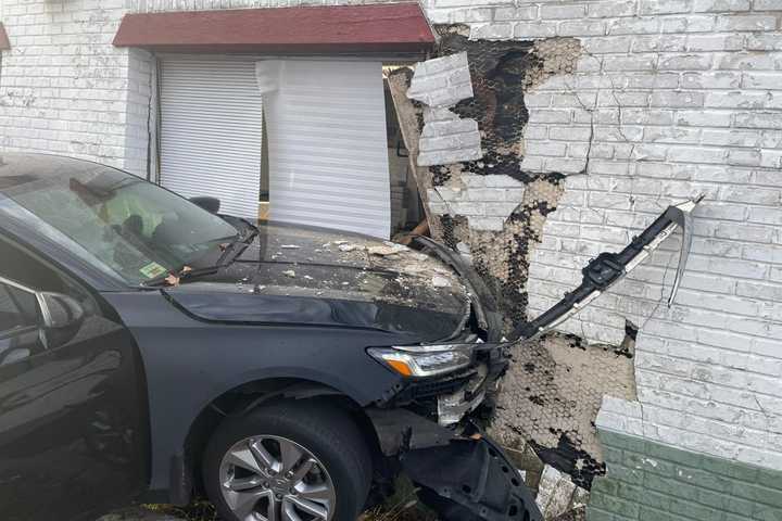 Support Swells For Husband-Wife's Popular Maryland Doughnut Shop Damaged By Car