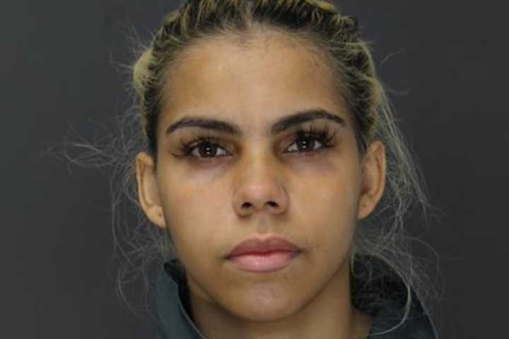 Unresponsive Fair Lawn Child, 2, Who Swallowed Drugs Rushed To Hospital, Barmaid Mom Charged